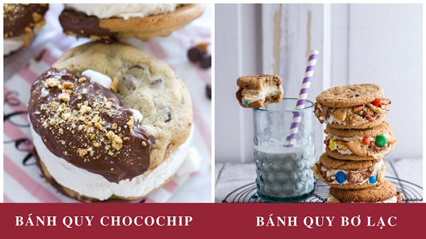 Bánh quy chocochip 