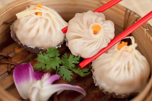 công thức cách làm bánh bao ngon
