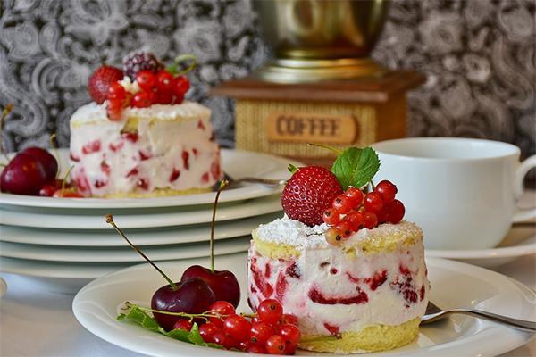 cách làm bánh ngon công thức làm bánh chuẩn