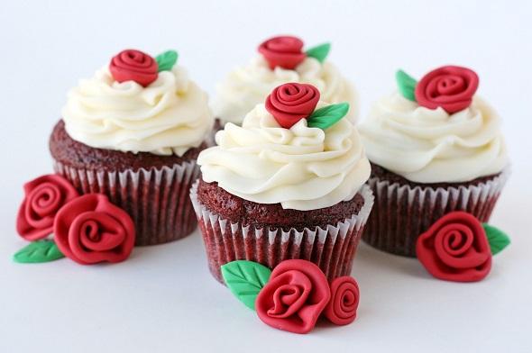 Công thức và cách làm bánh cupcake