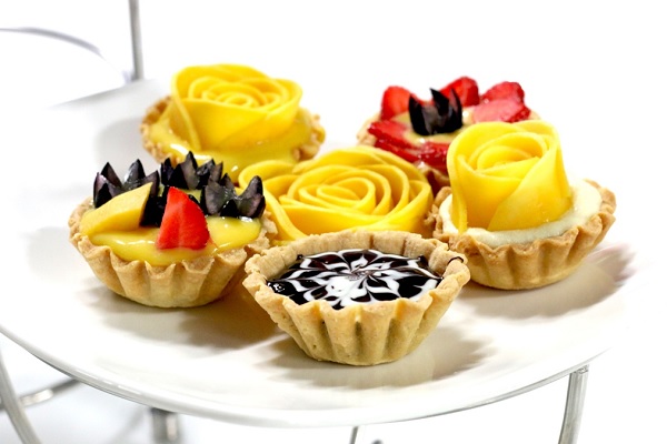 hình bánh thông dụng 5