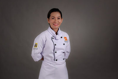 Cô Trịnh Thị Cẩm Linh