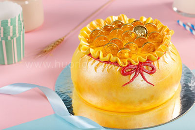 Học Làm Bánh Kem