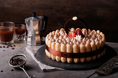 Học Làm Bánh Lạnh