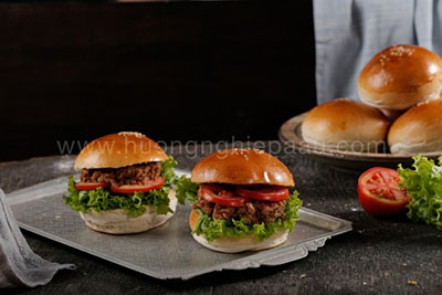 Học Làm Bánh Mì