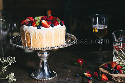 Học Làm Bánh Nướng