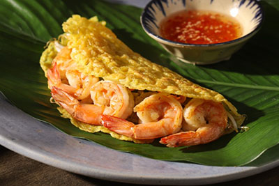 Học Làm Bánh Việt