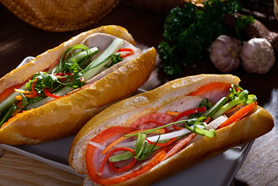 Học Làm Bánh Theo Yêu Cầu