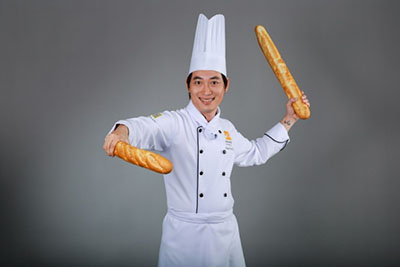 Thầy Nguyễn Minh Vũ