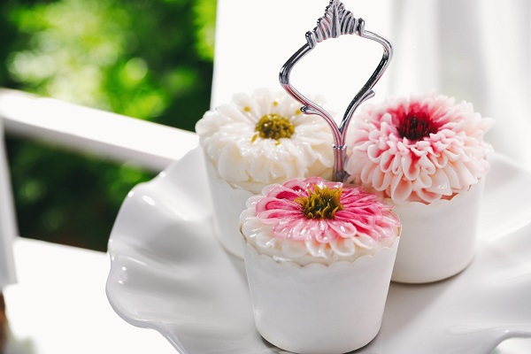 lớp học làm bánh ngắn hạn Lớp học làm bánh ngắn hạn