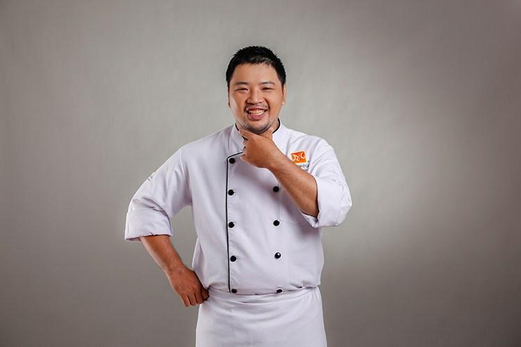 thầy nguyễn kính đức