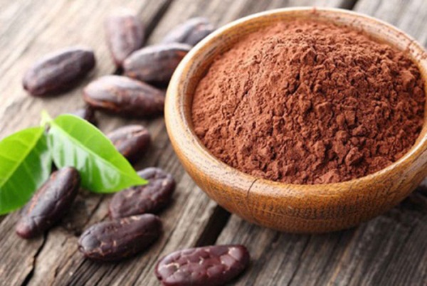 Bột ca cao Bột ca cao