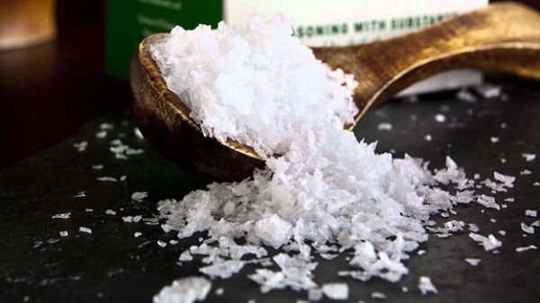 Muối mảnh (Flake salt)