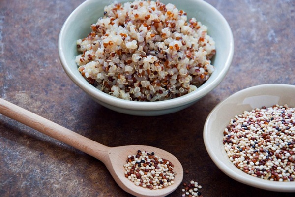 Quinoa là gì