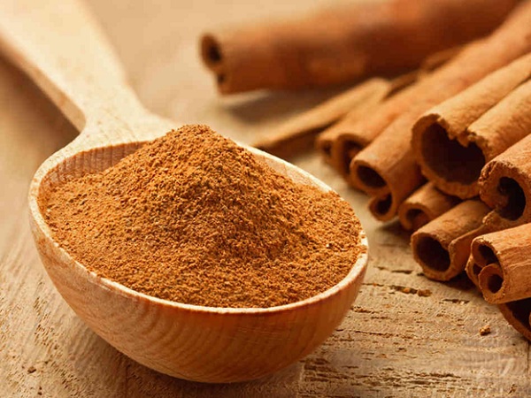 Cinnamon là gì