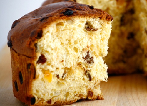 Panettone