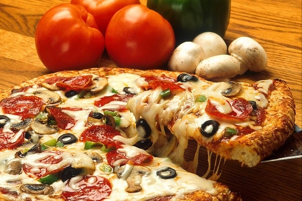 bí quyết kinh doanh quán pizza