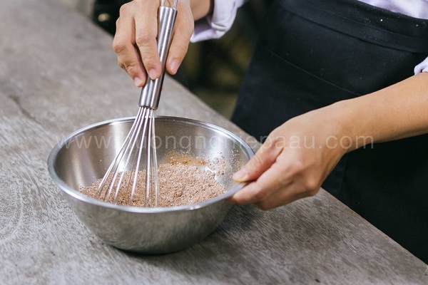 video cách làm bánh tiramisu