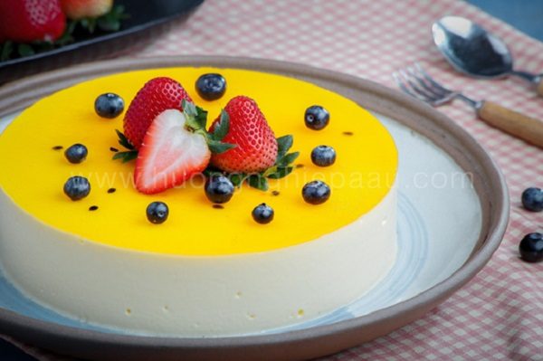 Từ á sang âu – những chiếc bánh cheesecake đã du ngoạn thế nào?