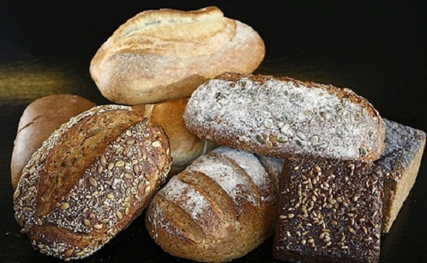 8 loại bánh mì vừa giúp giảm cân vừa tránh tiểu đường