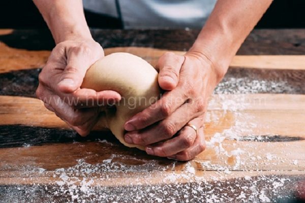 Nghề làm bánh – không chỉ có vị ngọt