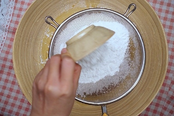 cách làm bánh rán doremon truyền thống