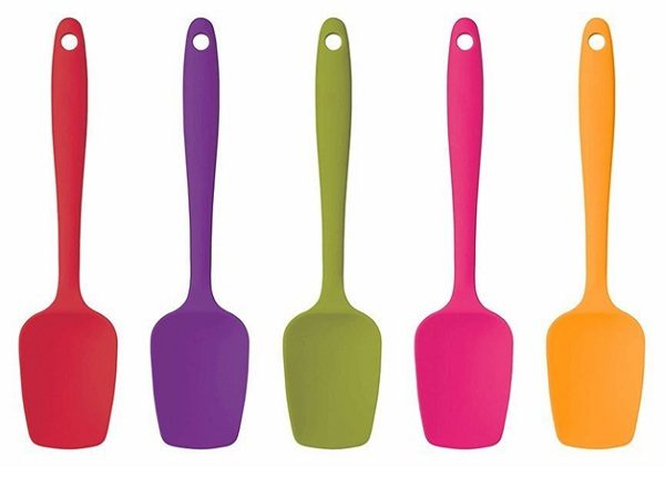 Spatula là gì? hướng dẫn cách sử dụng spatula