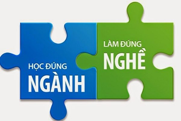 5 kinh nghiệm định hướng nghề nghiệp cho con – cha mẹ cần biết