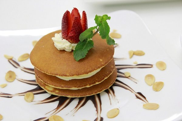 Pancake là gì? Những chiếc bánh pancake trên khắp thế giới