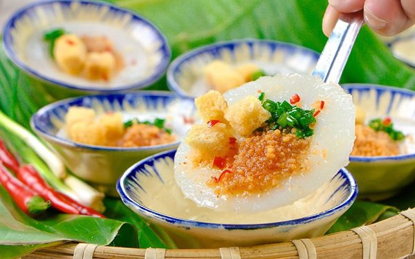 Bánh bèo là gì? Danh sách các loại bánh bèo tại Việt Nam