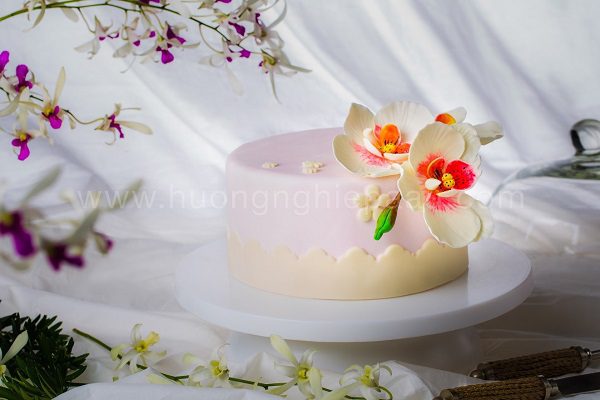 Lỗi cơ bản khi trộn bột và nguyên tắc cần nhớ trước khi cho bánh vào lò nướng