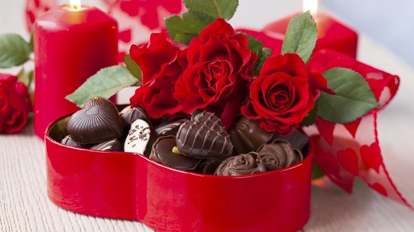 Bạn đã biết valentine này nên tặng gì cho người thương chưa?