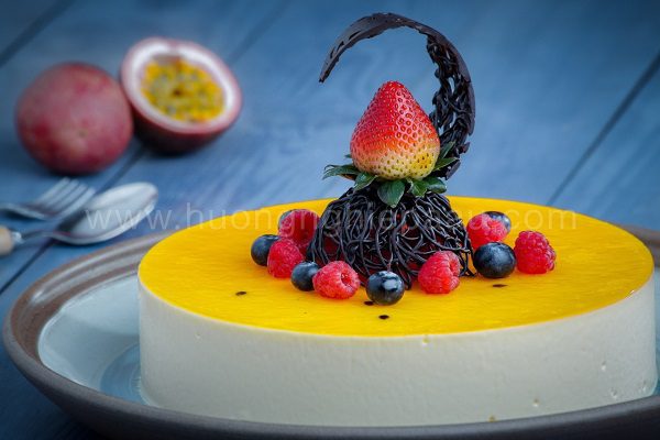 Mousse là gì? Tất tần tật những điều cần biết về mousse