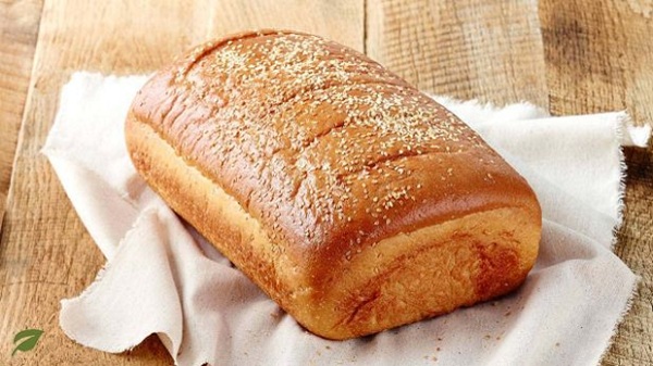 Bánh nướng - Bánh mì thơm giòn