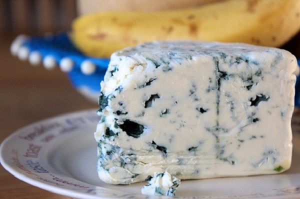 Blue cheese là gì?