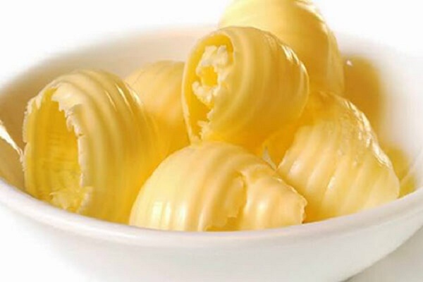 cultured butter (bơ chua) 