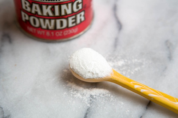 Baking powder là gì