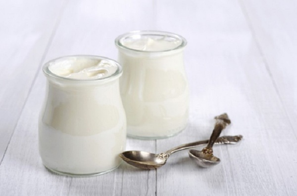 Cách sử dụng sữa tươi nguyên kem