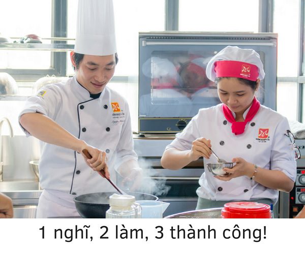 Chủ động hơn sẽ giúp bạn chạm đích thành công