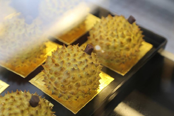 Durian Imperia  hấp dẫn 