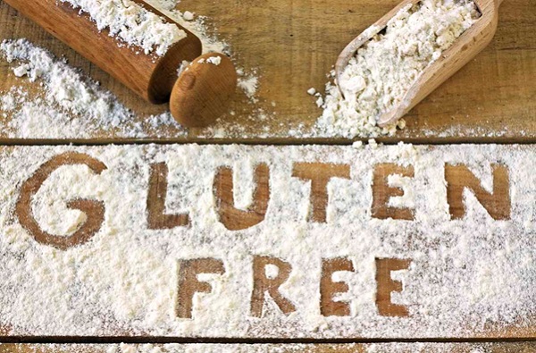Gluten free là gì