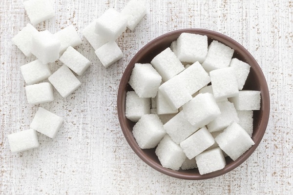Granulated sugar là gì