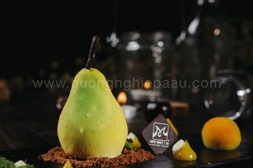 hình bánh hiện đại 01