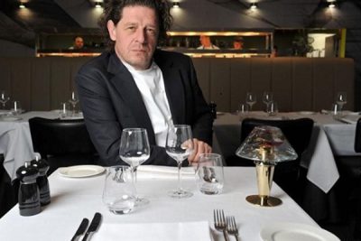 Marco Pierre White