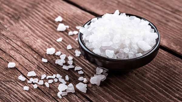 Kosher salt là gì?