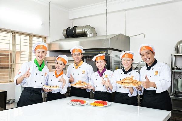  “Nhật ký nghề bánh” – cẩm nang ngành Bánh hữu ích
