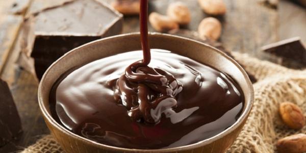 Sự hấp dẫn của chocolate (Ảnh: internet)