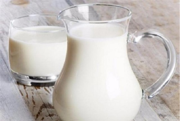 Sữa nguyên vẹn kem là gì