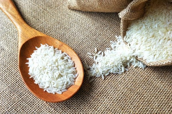 gạo là văn hóa người Việt