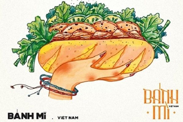 Kể Chuyện Bánh Mì Việt Nam Và Hành Trình Vươn Ra Thế Giới